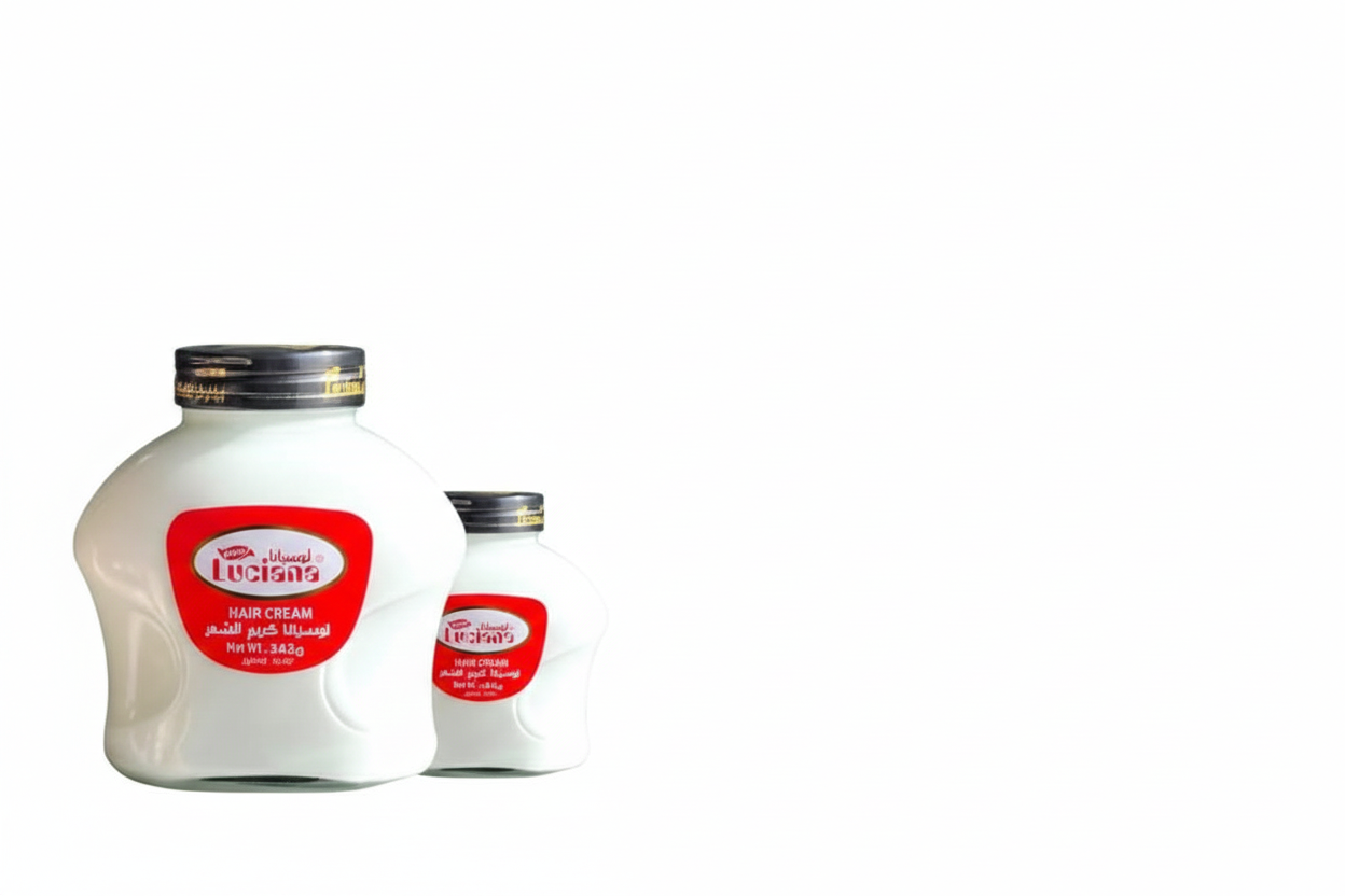 كريم الشعر لوسيانا 