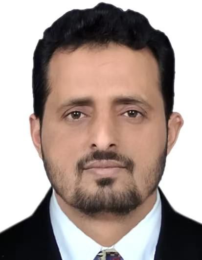 عبدالعزيز الصبري - المدير العام